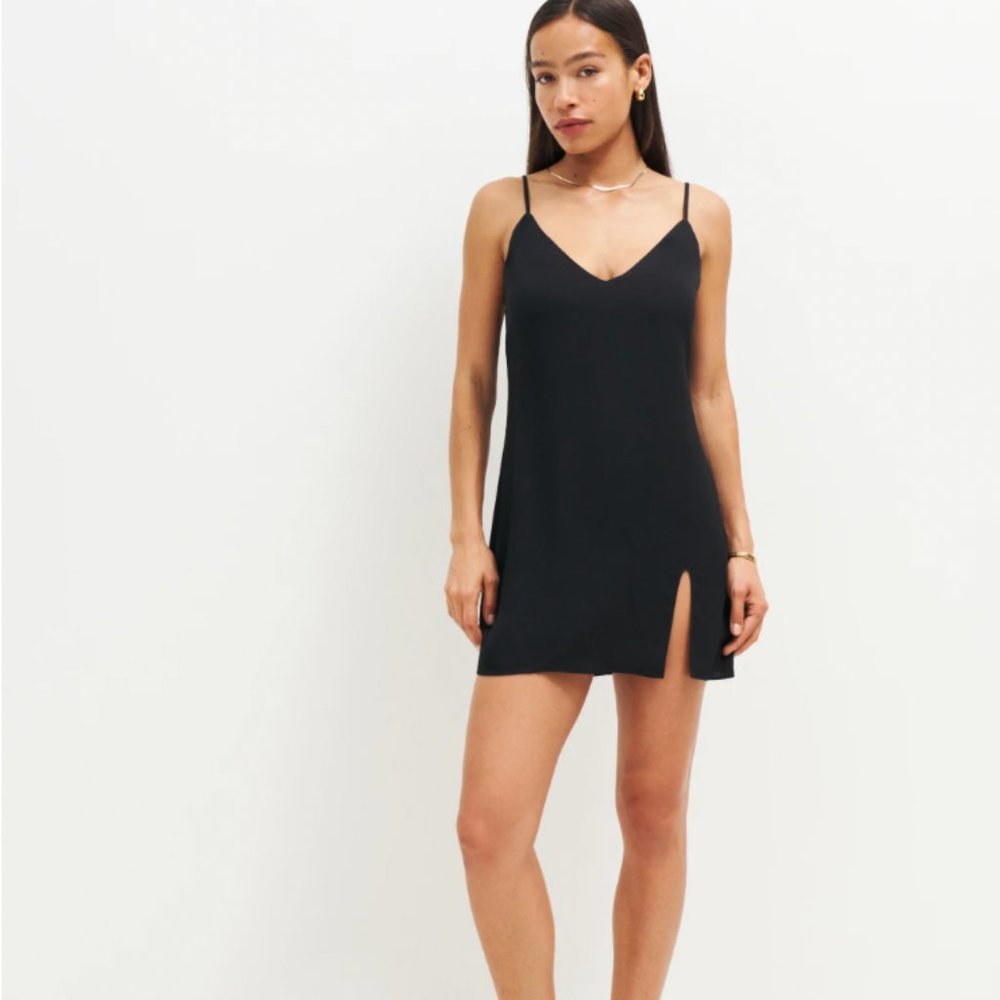 Reformation Marlowe Dress